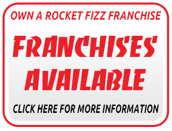 Own a Rocket Fizz